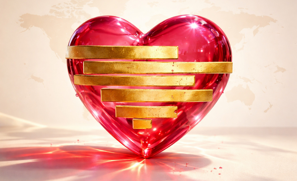 8 σημάδια που προδίδουν ότι κάποιος είναι κρυφά ερωτευμένος μαζί σας αλλά δεν θα το παραδεχτεί ποτέ