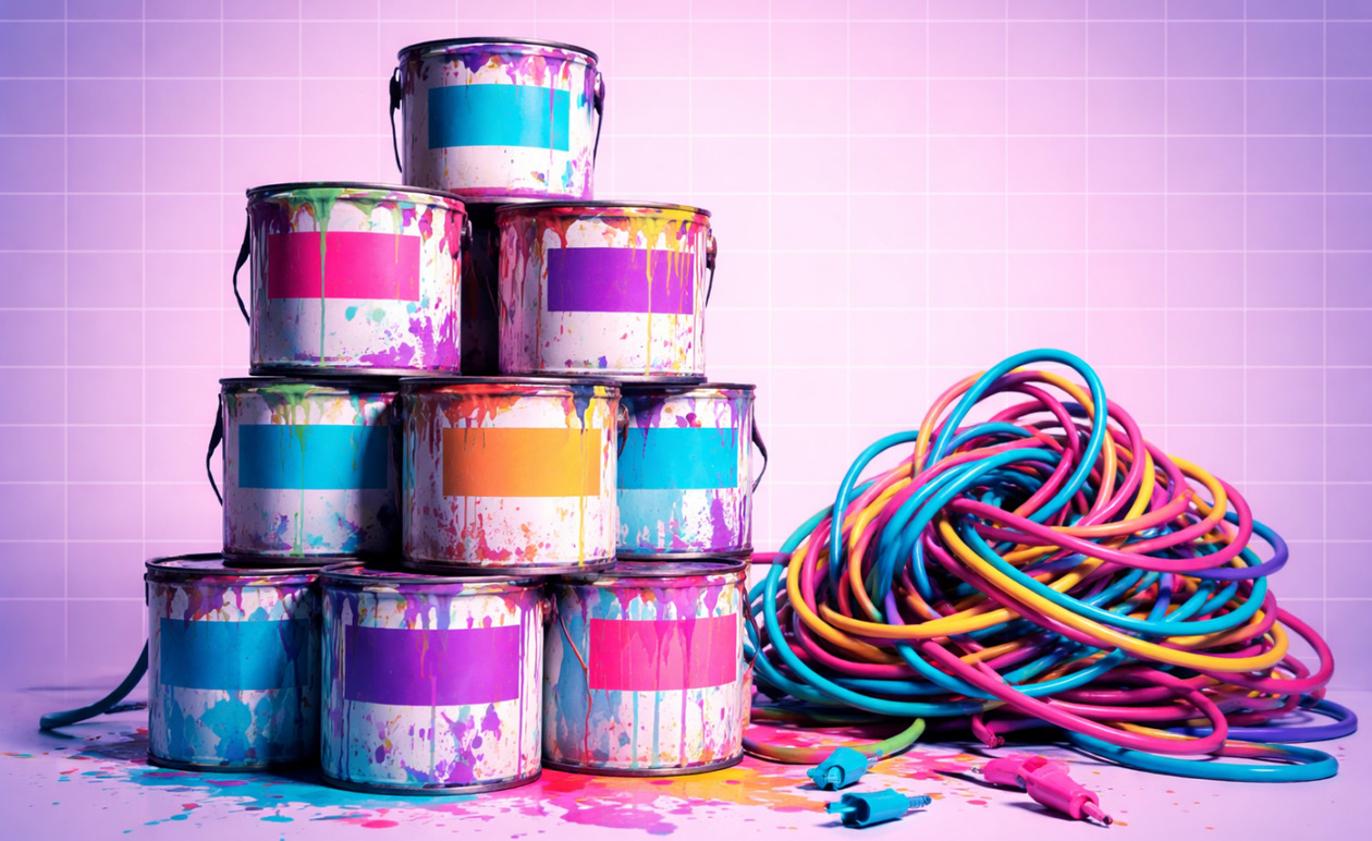 Boomers: Τα 9 αντικείμενα που κρατούν στο γκαράζ για 25 χρόνια και ο «εφιάλτης» των παιδιών τους