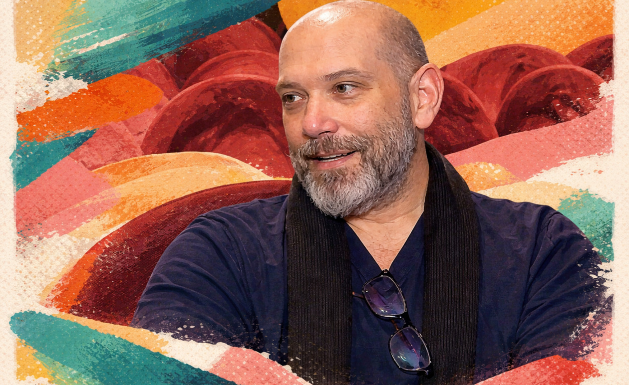 Γιώργος Λάγιος: Η σκληρή αλήθεια για την απιστία και τον έλεγχο στο ιστορικό του συντρόφου