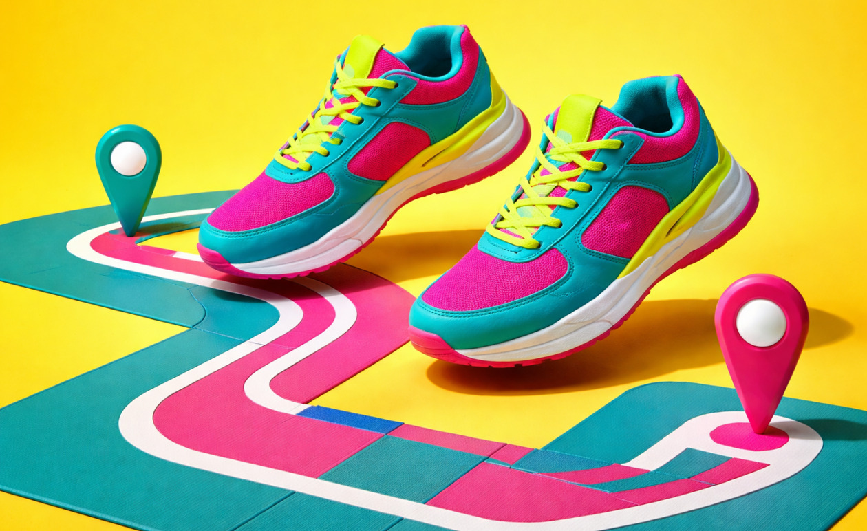 Πώς να μετατρέψετε το περπάτημα από αγγαρεία σε καθημερινή απόλαυση: 8 δοκιμασμένες ιδέες