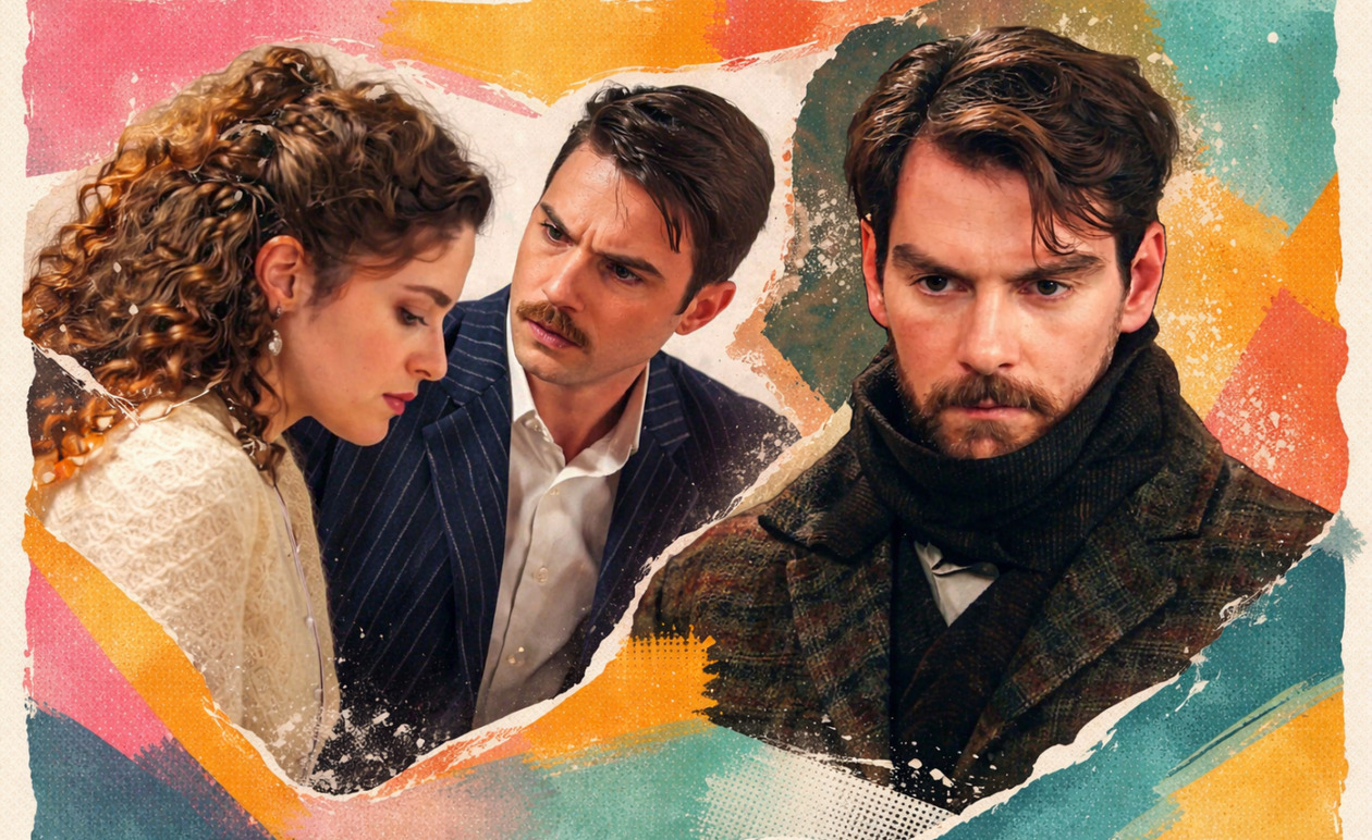 Grand hotel: Ο Πέτρος τσακίζει τον Άρη – Η άγρια επίθεση μετά το φιλί με την Αλίκη