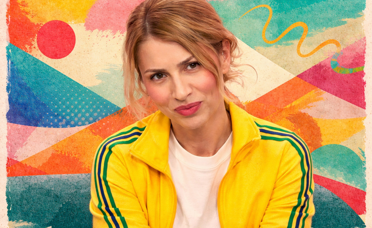 Μαρία Ηλιάκη: Η δημόσια πρόσκληση στον Νίκο Μουτσινά και οι άγνωστες ιστορίες από τα μπουζούκια