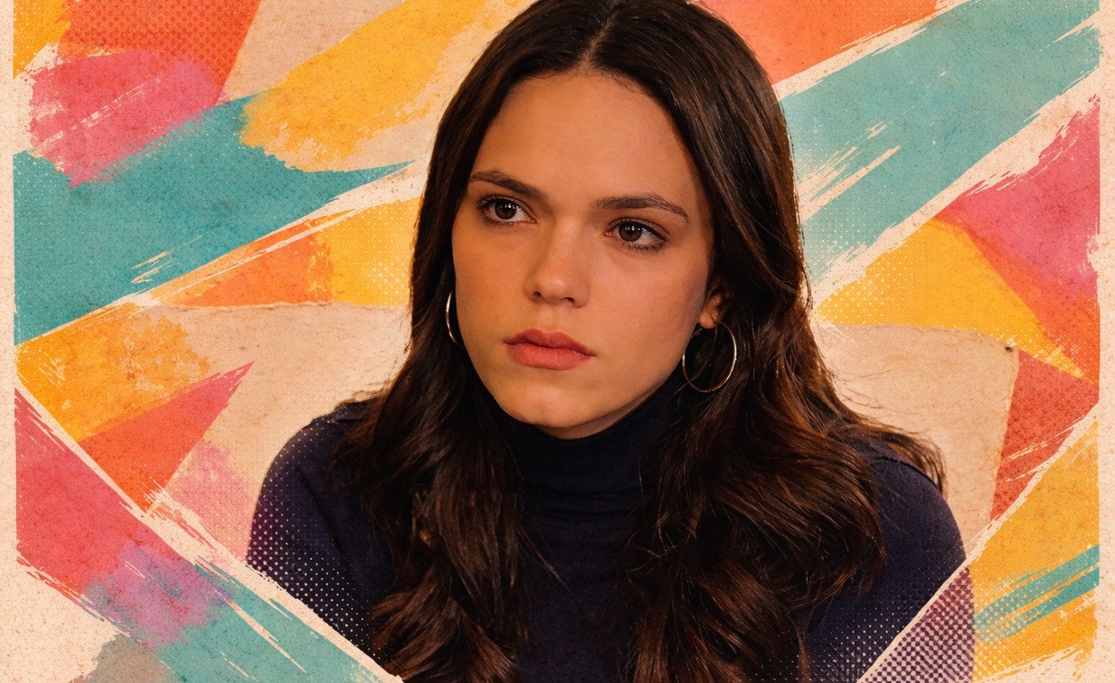 Να μ’ αγαπάς: Η εμφάνιση της Λουκίας διαλύει τη Φωτεινή και το μυστικό της Άννας φέρνει ανατροπές