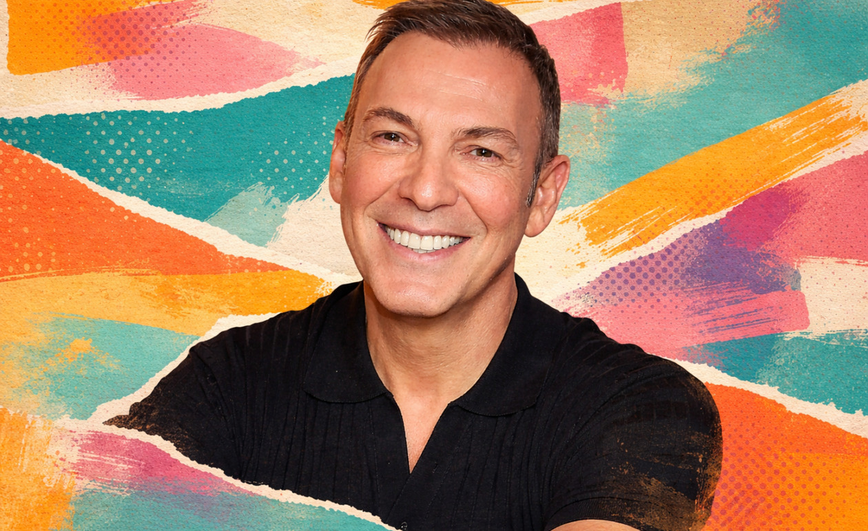 Θανάσης Αναγνωστόπουλος: Το μέλλον του «Στούντιο 4» και η απάντηση για τα νούμερα τηλεθέασης στην ΕΡΤ