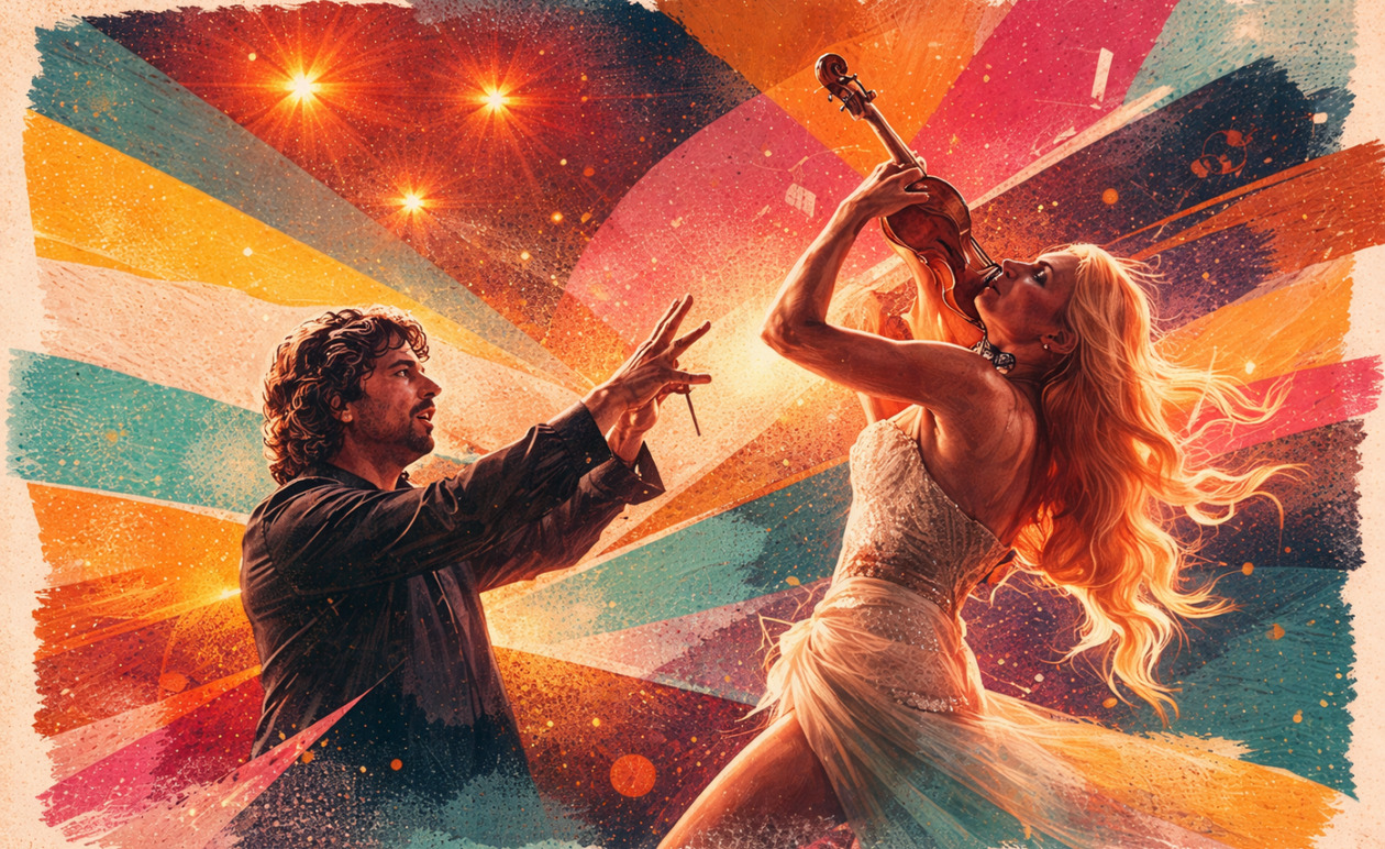 Eurovision 2026: Η Φινλανδία διεκδικεί τη νίκη με τον «τυχερό» αριθμό των Lordi