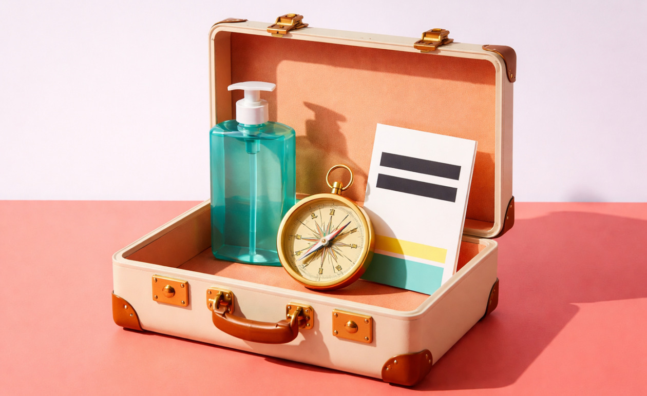 9 ταξιδιωτικές συνήθειες που αποκαλύπτουν αν μεγαλώσατε σε μεσαία ή εύπορη οικογένεια