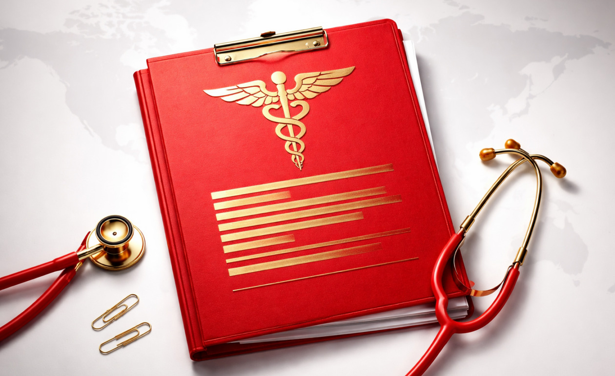 ΑΣΕΠ: Η προκήρυξη 1Κ/2026 για 510 μόνιμες προσλήψεις σε νοσοκομεία και φορείς υγείας