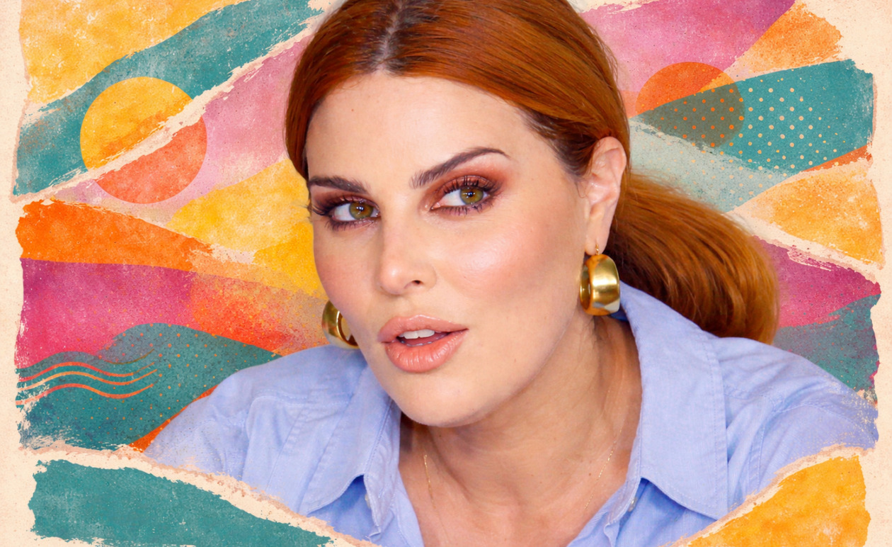 Εβελίνα Νικόλιζα: Το παρασκήνιο της σύγκρουσης με τον Γιώργο Λιάγκα – Γιατί εγκαταλείπει οριστικά την τηλεόραση