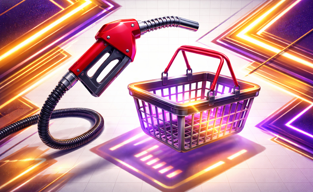 Fuel Pass και Market Pass 2026: Τα νέα σενάρια για επιδόματα και οι δικαιούχοι