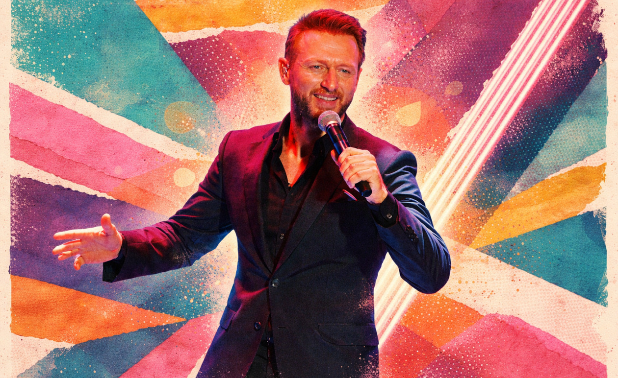 Κώστας Καραφώτης: Η εξομολόγηση για την κόρη του – Γιατί επέλεξε να είναι παρών στη γέννα