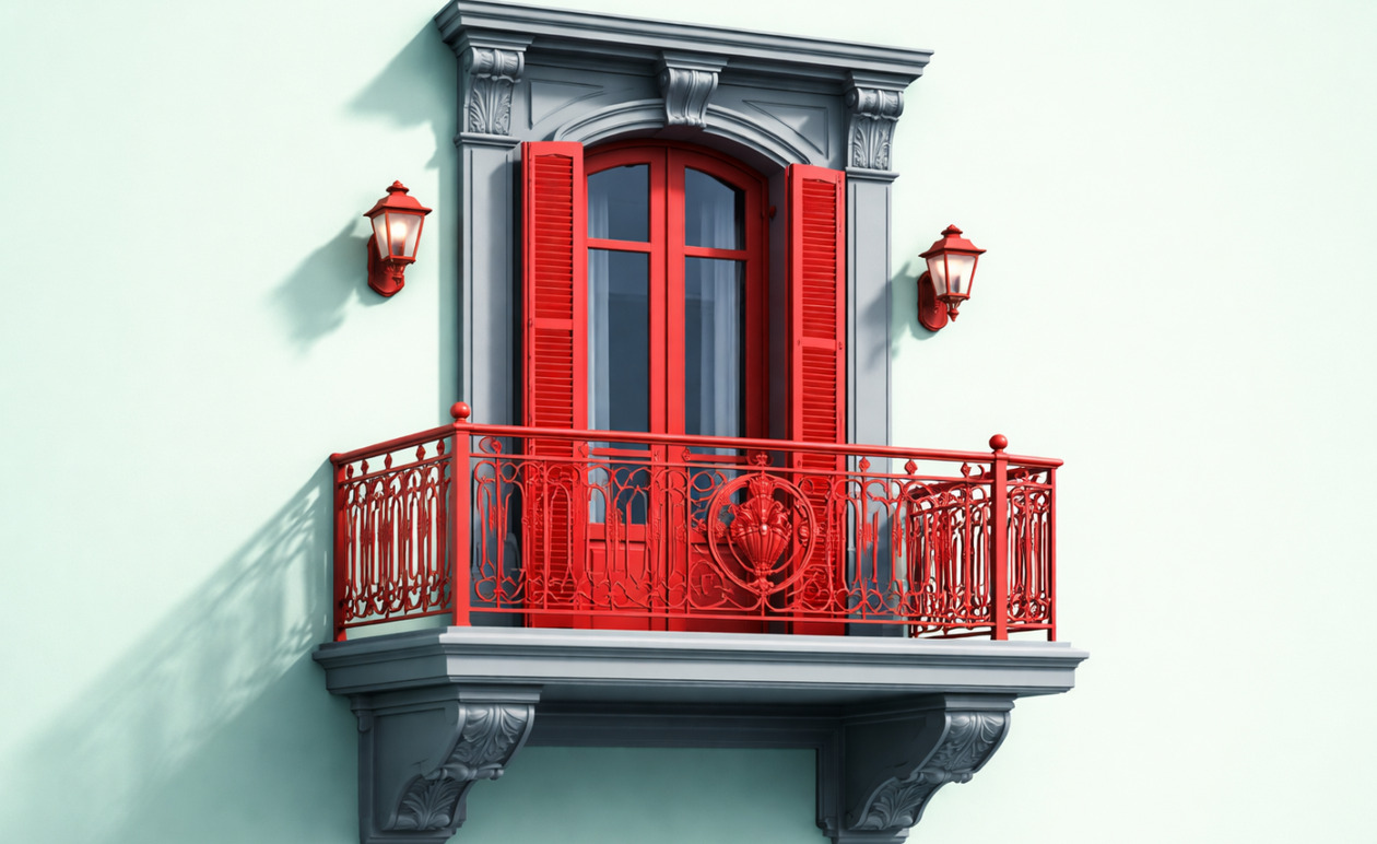 Θεσσαλονίκη: Πτώση 48χρονης από μπαλκόνι 3ου ορόφου στο κέντρο της πόλης