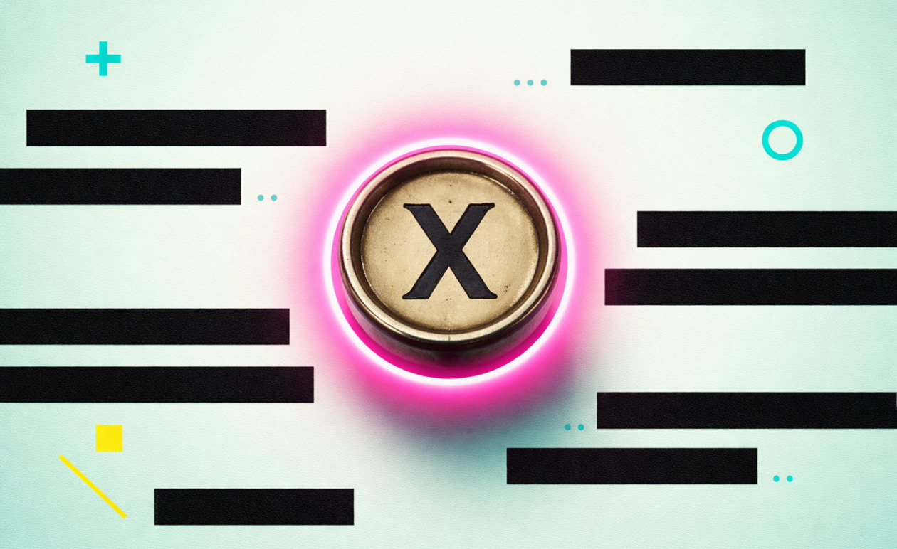 Γραφομηχανή vs Backspace: Τα 5 χαρακτηριστικά προσωπικότητας που αποκαλύπτουν πώς διαχειρίζεστε τα λάθη σας