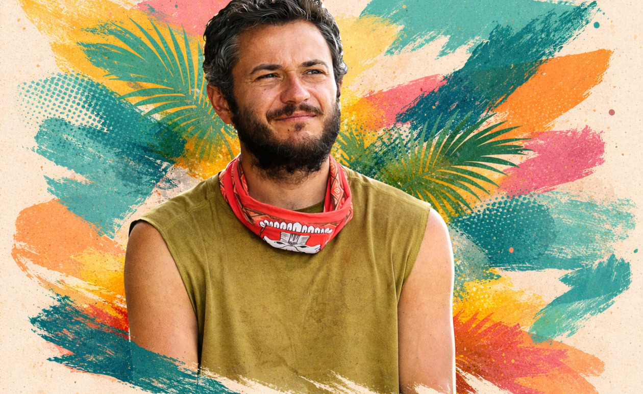 Survivor: Ο Δημήτρης Θεοδωρόπουλος «αδειάζει» τη Μαντίσα για την αλαζονική συμπεριφορά της