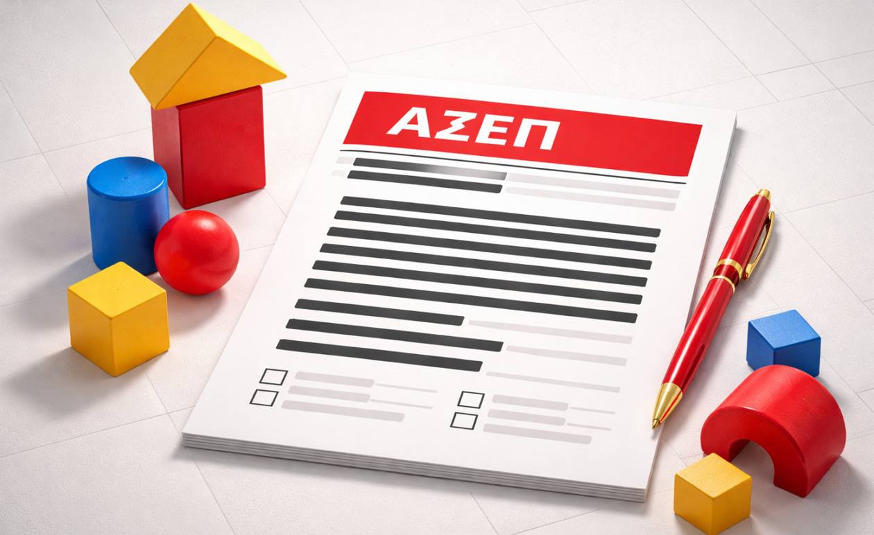 ΑΣΕΠ: Προσλήψεις παιδαγωγών με συμβάσεις έως τον Αύγουστο στον Δήμο Παλαιού Φαλήρου