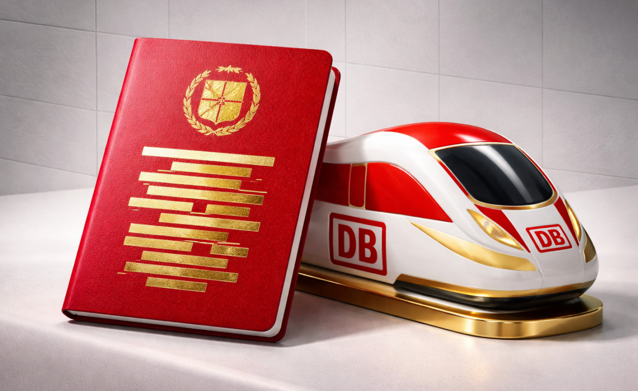 Η αλήθεια για τη σύλληψη του Έλληνα στη Γερμανία και η ανατομία μιας ψευδούς είδησης