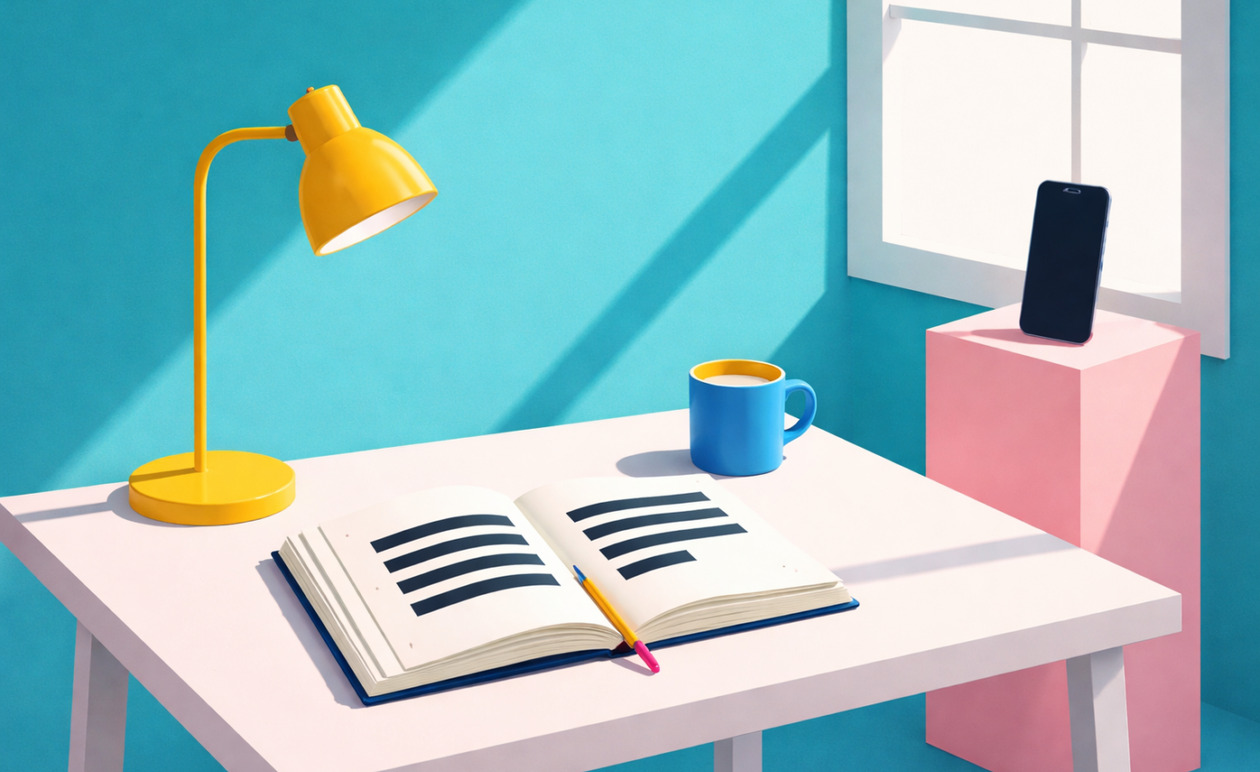 Γιατί η διαρρύθμιση του χώρου καθορίζει τις συνήθειες περισσότερο από τη θέληση