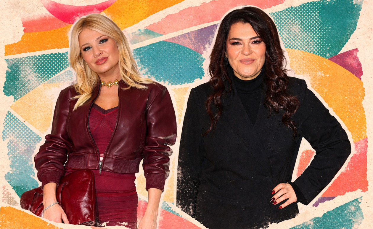 Κατερίνα Ζαρίφη: Η αποκάλυψη για τη συνεργασία με τη Φαίη Σκορδά – Ο «ονειρικός» γάμος