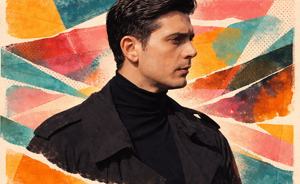 Η Γη της Ελιάς: Ο Μανώλης σε θανάσιμη παγίδα λόγω του έρωτά του με την Αμαλία