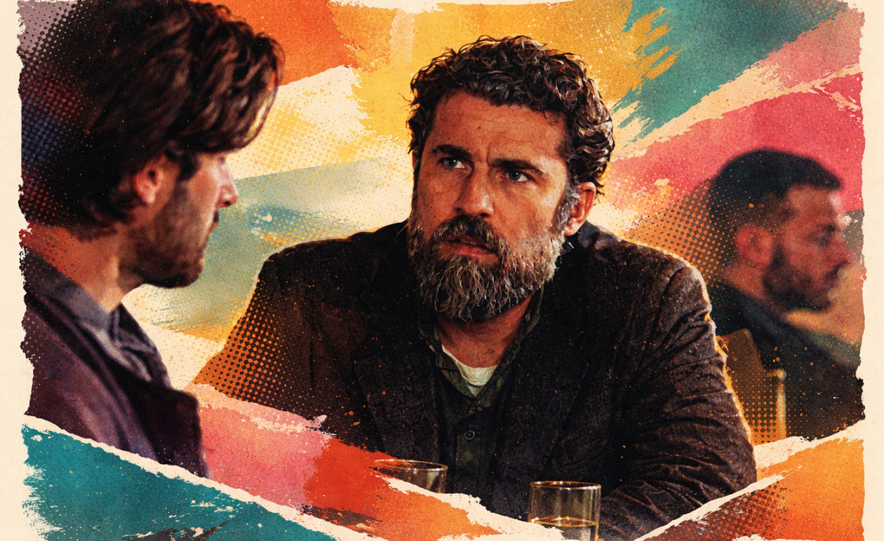 Οι Αθώοι: Η άγρια δολοφονία του Αράθυμου ανατρέπει τα πάντα στο αποψινό επεισόδιο