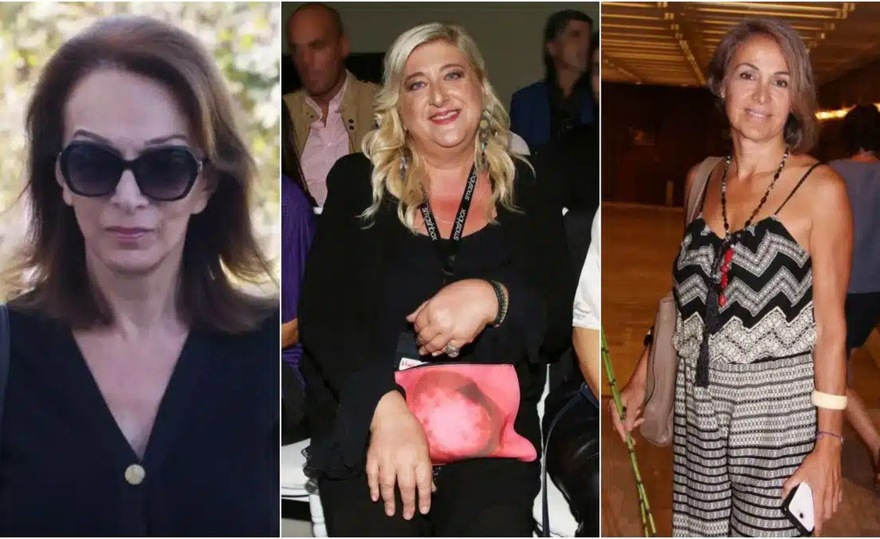 11 Έλληνες επώνυμοι που «έχασαν» τα παιδιά τους: Οι τραγικές ιστορίες που δεν ξεχνιούνται