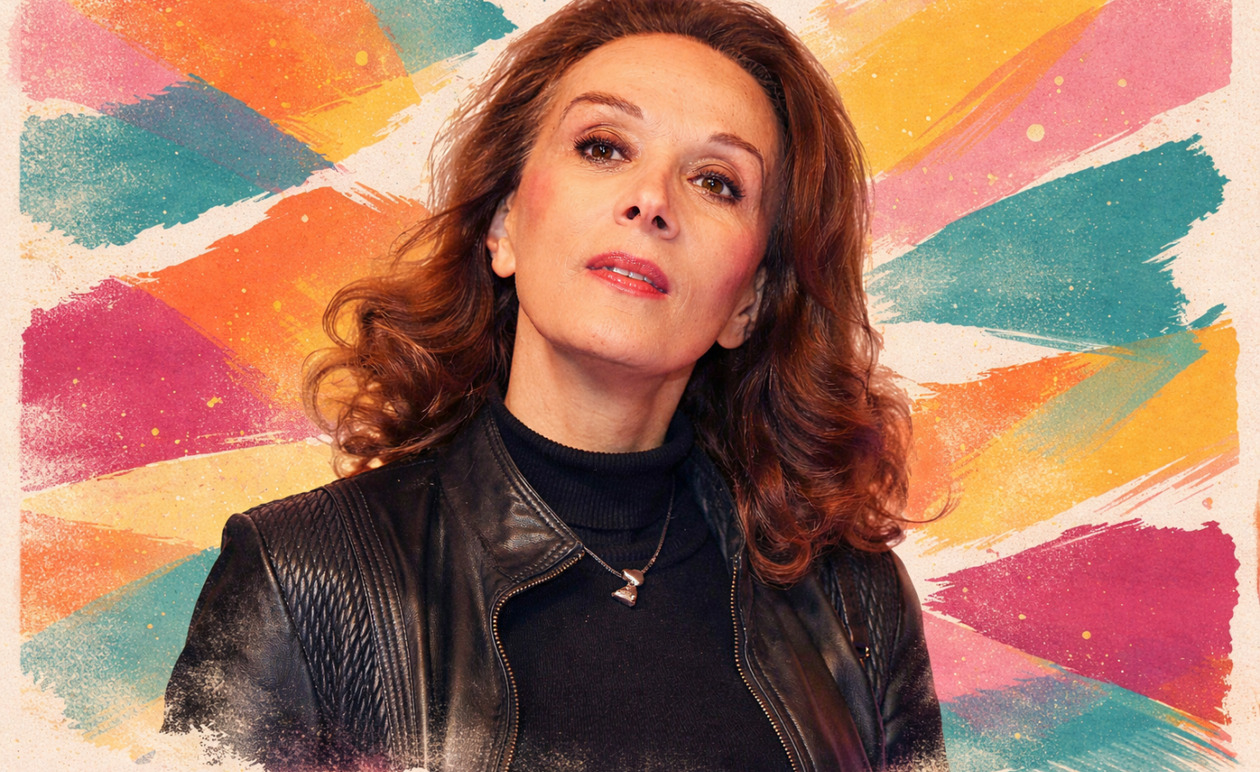 Χρήστος Πολίτης: Το τρυφερό «αντίο» της Μαίρης Βιδάλη στον εμβληματικό πρωταγωνιστή