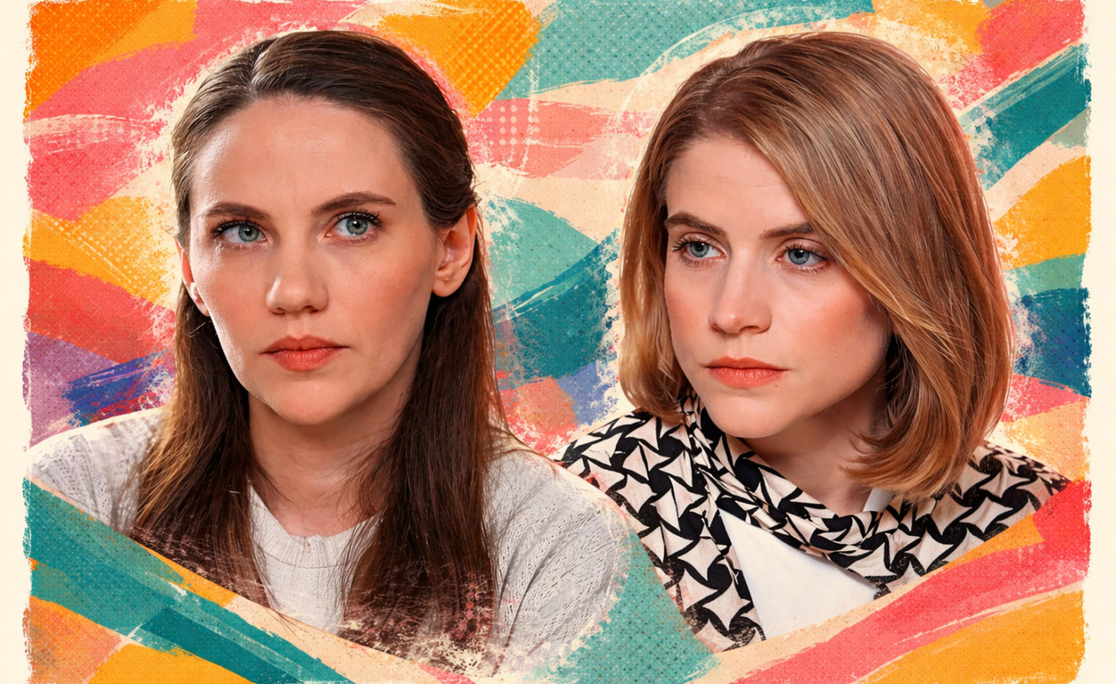 Grand Hotel: Η Πελαγία ξεσκεπάζει τον Βλάσση ως βιαστή και η Φρίντα τον τελειώνει