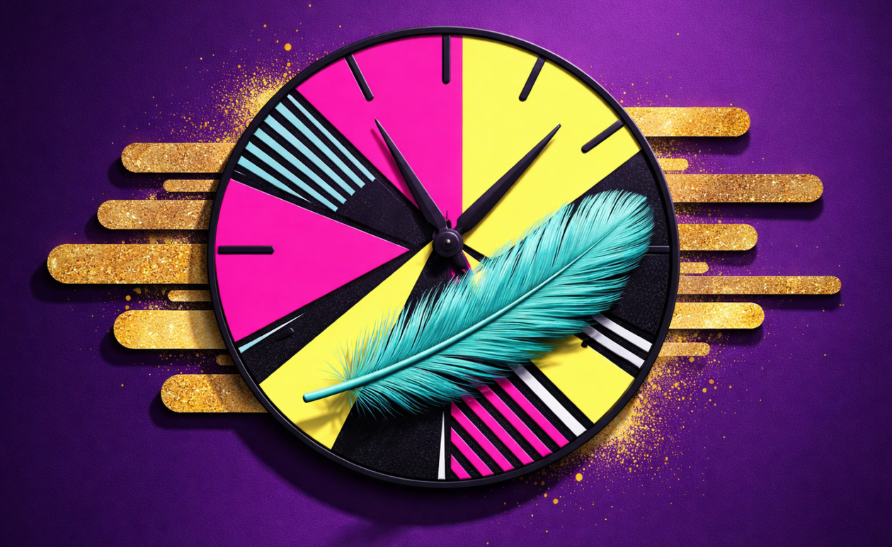 Η ευτυχία μετά τα 60 δεν είναι άρνηση: Είναι η πρώτη φορά που σταματάμε να ζούμε για τους άλλους