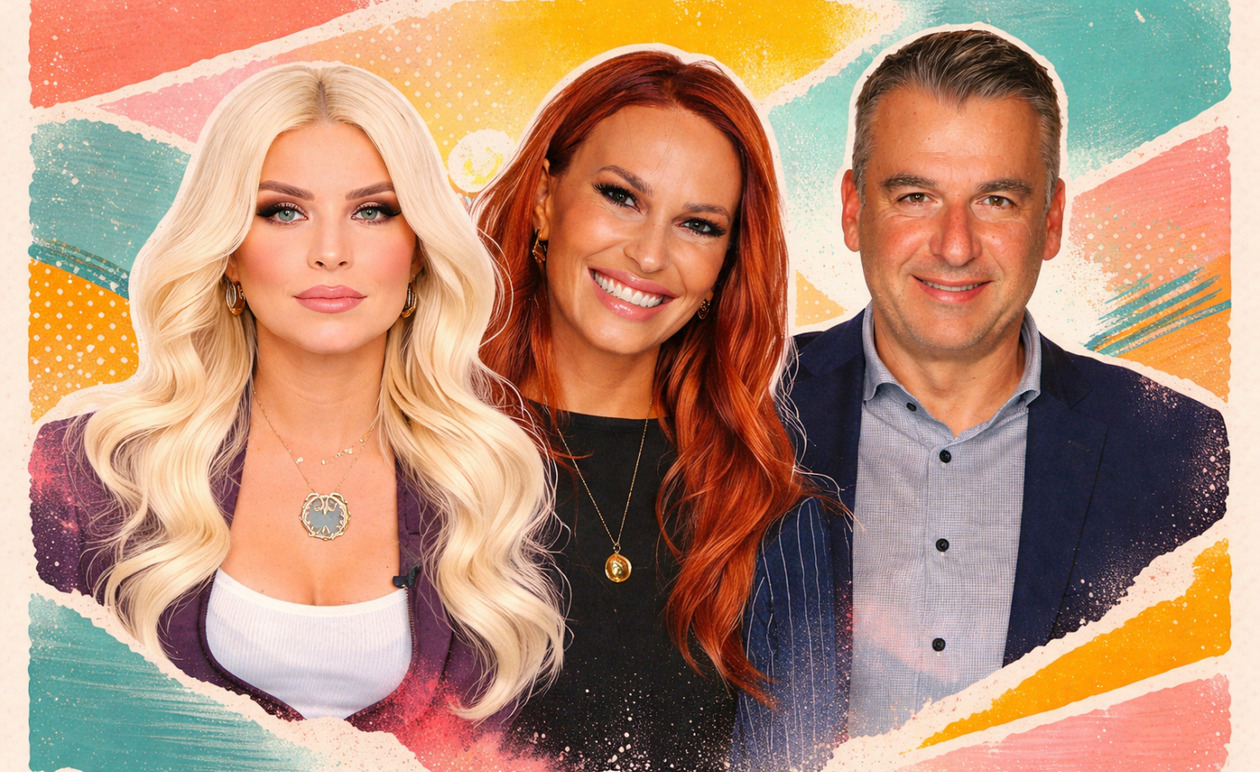 Κατερίνα Καινούργιου: Η αιχμηρή τοποθέτηση για την κόντρα Λιάγκα – Χρηστίδου και η κόπωση από την αυτοαναφορικότητα