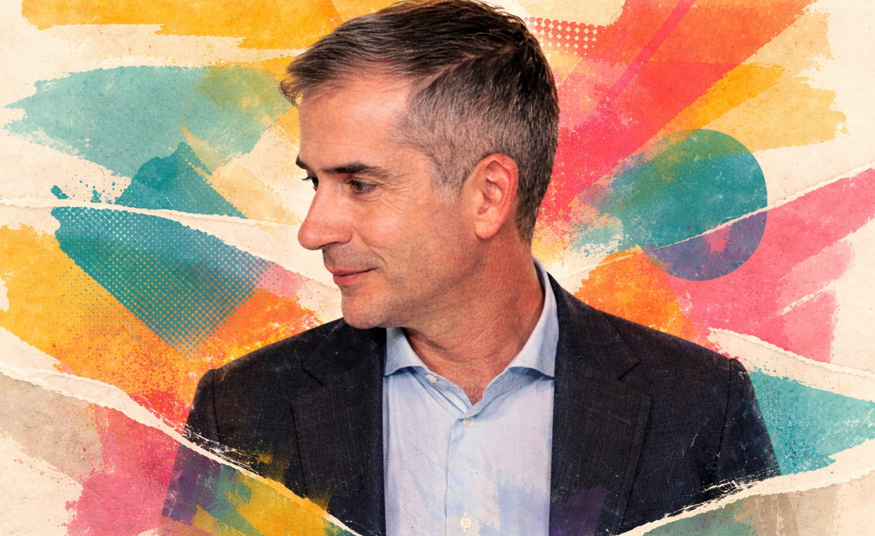 Κώστας Μπακογιάννης: Η εξομολόγηση για τη Σία Κοσιώνη και η «μεγάλη δοκιμασία» που ένωσε την οικογένεια