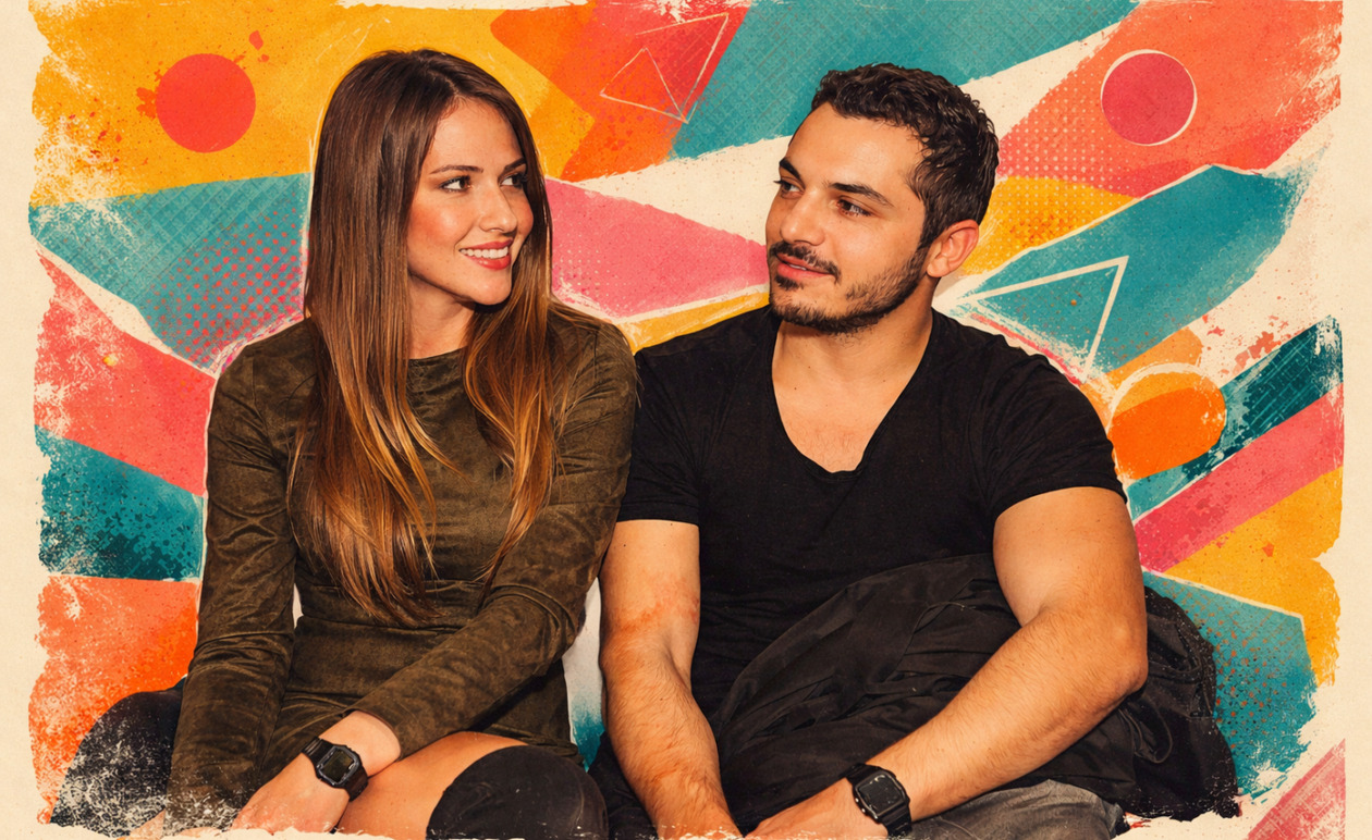 Μαρία Δεληθανάση: Εξώδικο στον Κώστα Δόξα – Η νομική απάντηση για την προβολή της κόρης τους