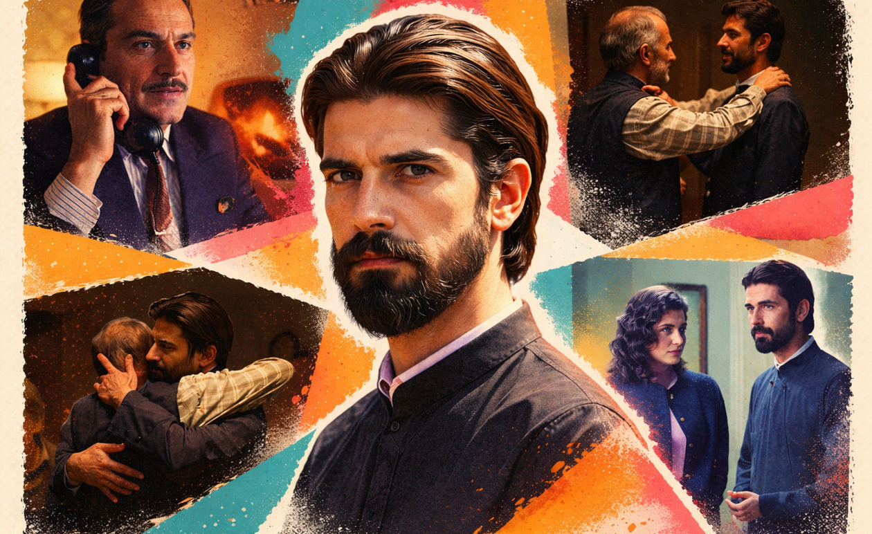 Άγιος Έρωτας: Η Ελένη έγκλειστη στο Δρομοκαΐτειο και το σχέδιο εξόντωσης της Θάλειας