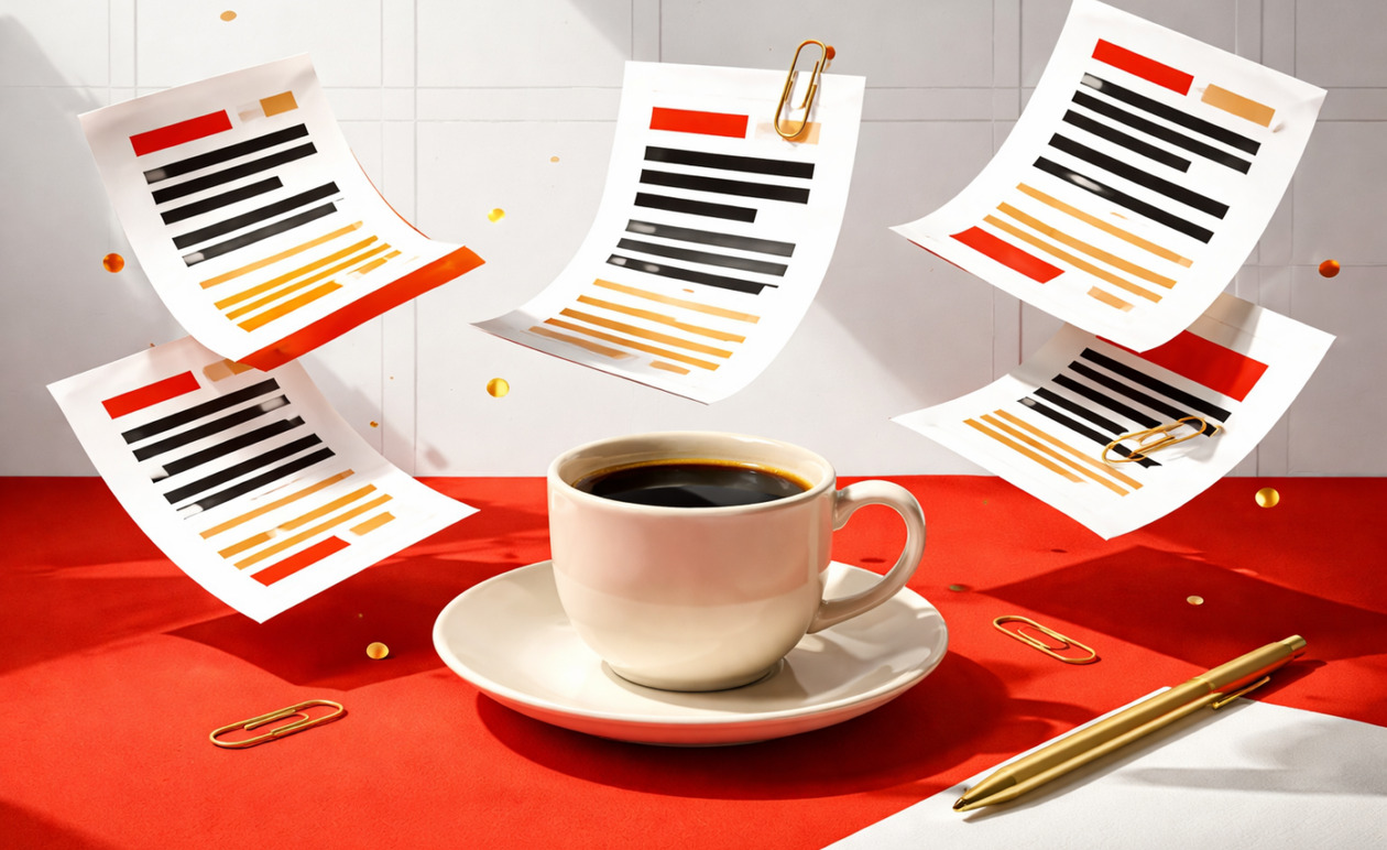 Η ερώτηση των εννέα λέξεων που άλλαξε τα πάντα για έναν συνταξιούχο που «είχε τα πάντα»