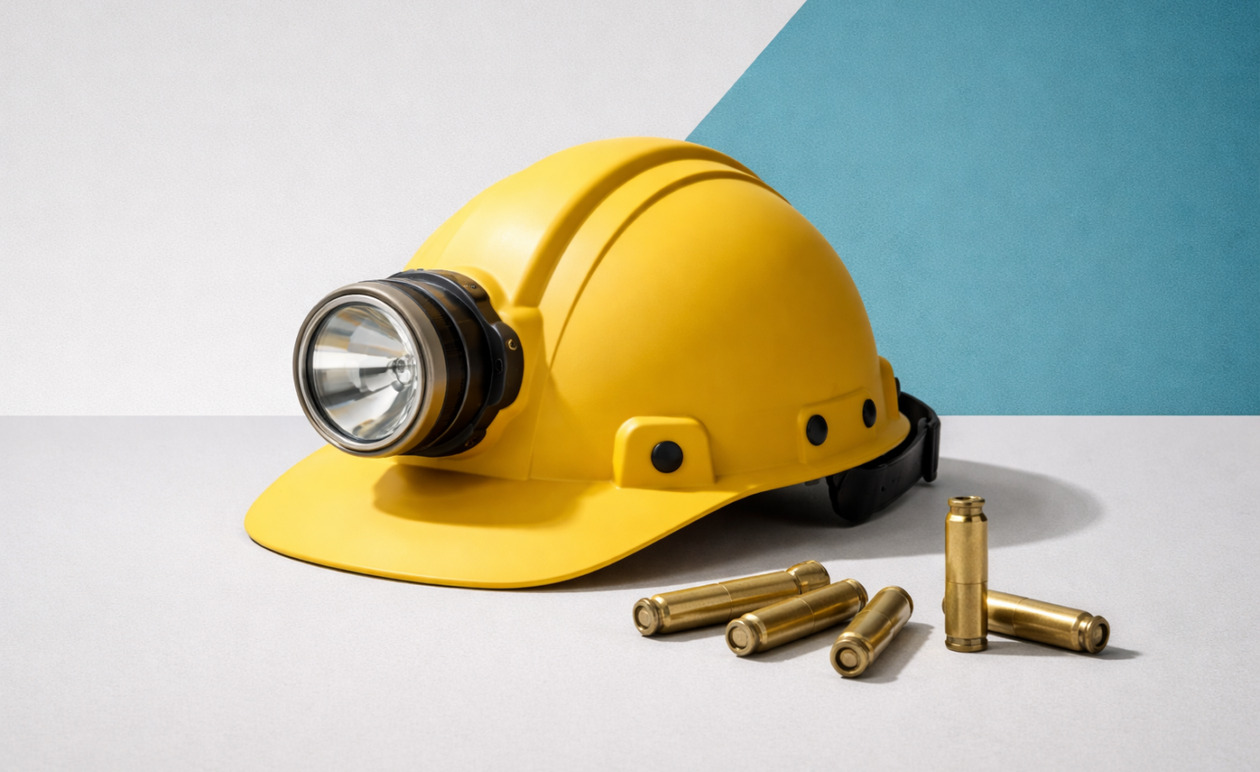 Νιγηρία: Επτά νεκροί από επίθεση ενόπλων σε ορυχείο στην πολιτεία Πλατό