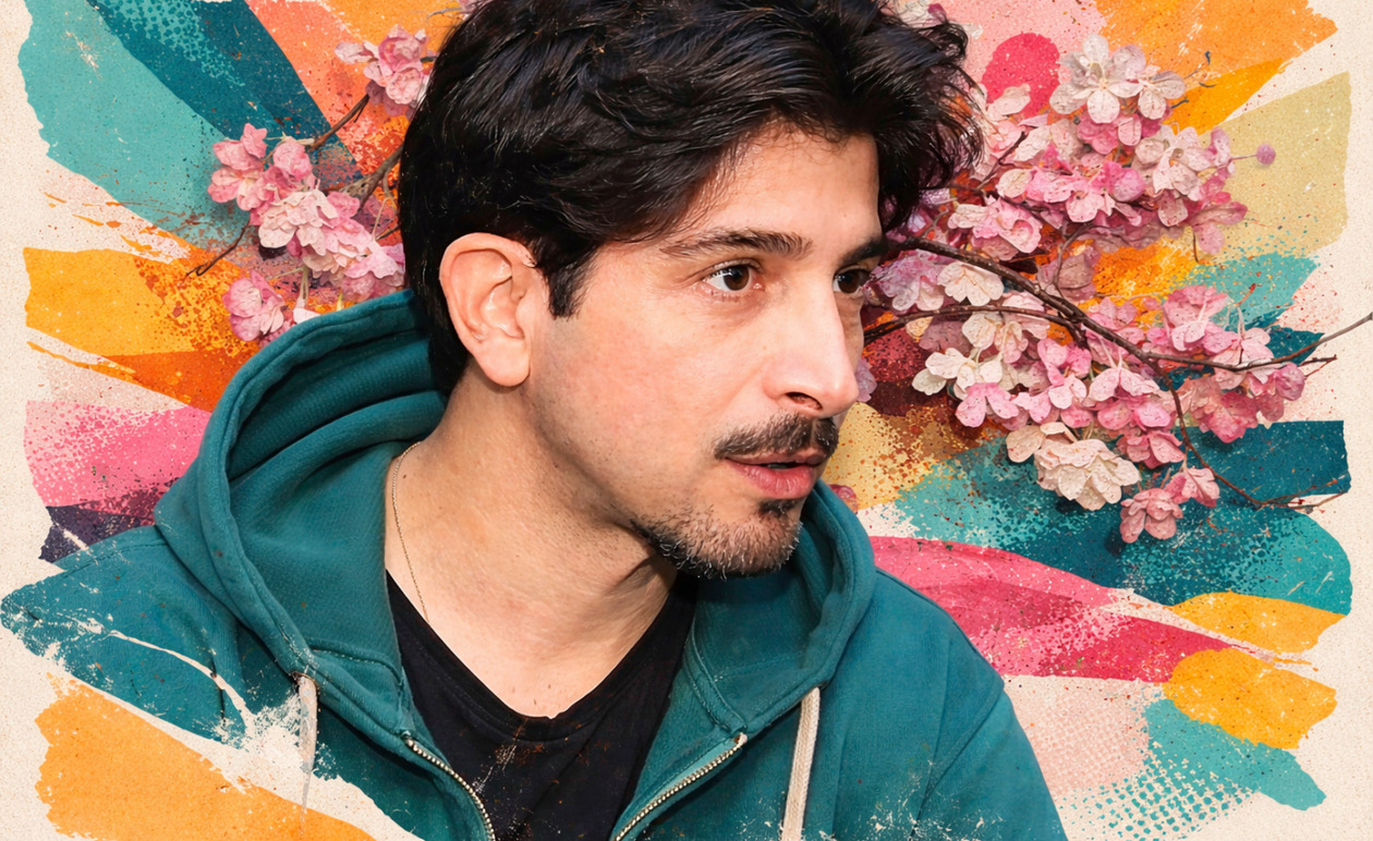 Χρήστος Σπανός: Η απώλεια του πατέρα του που τον κλόνισε – Η εξομολόγηση για την ψυχοθεραπεία