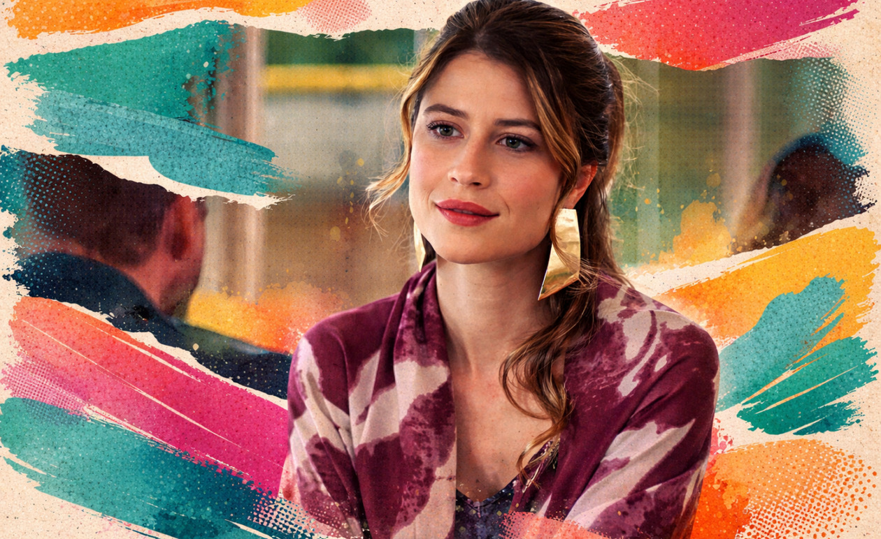 Μία νύχτα μόνο: Η Άσπα εκδικείται τον Σάββα με έναν απαγορευμένο έρωτα