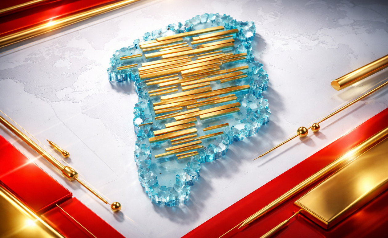 Τραμπ στο Νταβός: Απειλές για δασμούς – Το θρίλερ της Γροιλανδίας ταράζει τις αγορές