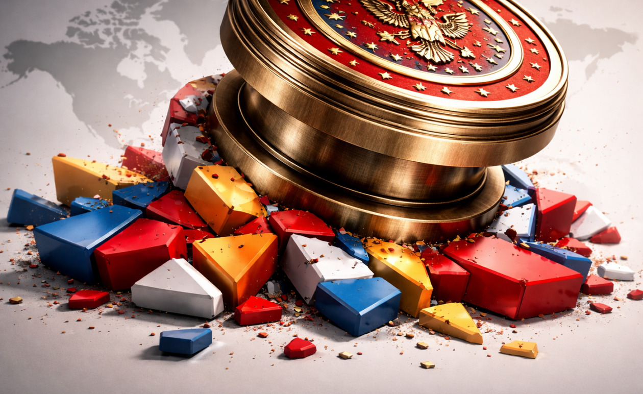 Μπουρκίνα Φάσο: Η στρατιωτική κυβέρνηση διέλυσε οριστικά όλα τα πολιτικά κόμματα