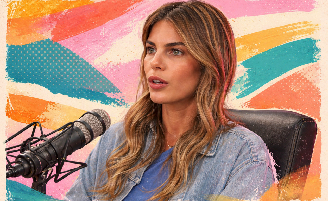 Νατάσα Σκαφίδα: Η εξομολόγηση για την επιλόχειο κατάθλιψη – «Δεν ήθελα το παιδί μου»