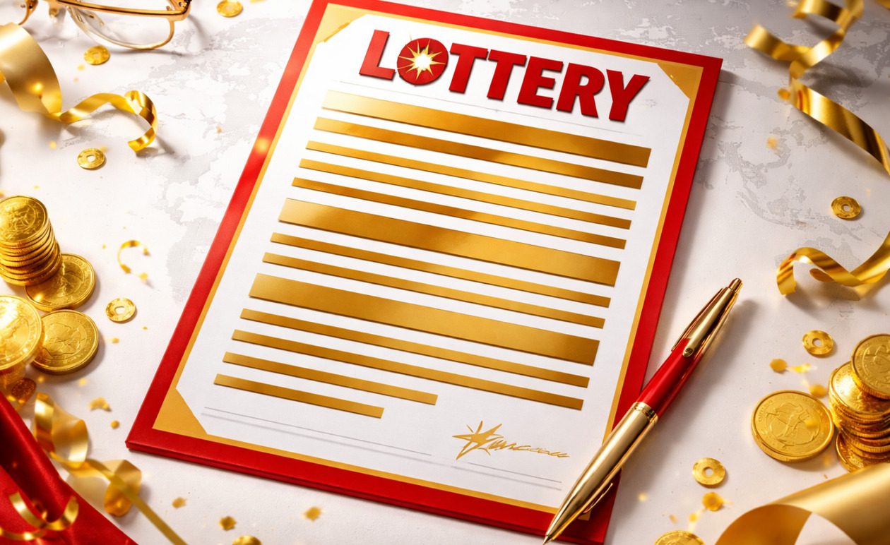 Φορολοταρία: Πραγματοποιήθηκε η κλήρωση Δεκεμβρίου – Δείτε αν κερδίσατε έως 50.000 ευρώ