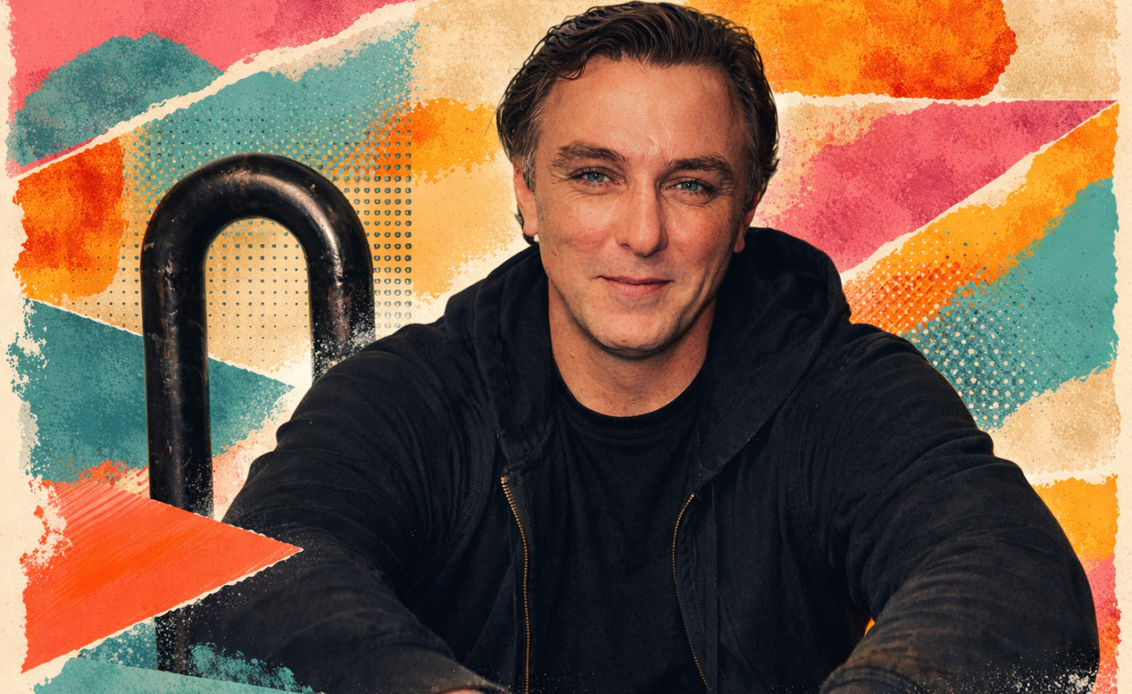 Ιβάν Σβιτάιλο: Τα στερεότυπα για τους άνδρες χορευτές – «Έχω ακούσει ότι κάνουμε στριπτίζ»