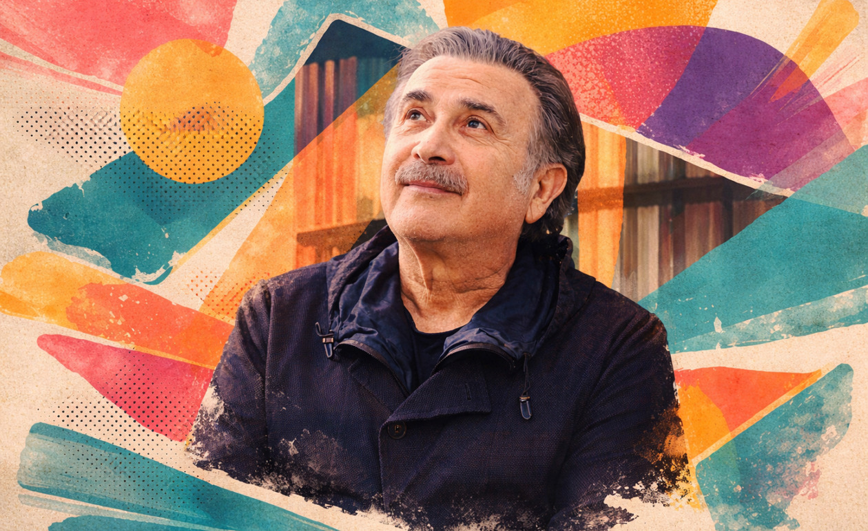 Λάκης Λαζόπουλος: Το δώρο των 60.000 ευρώ στη μητέρα του και η υπόσχεση που τον «λυγίζει» μέχρι σήμερα