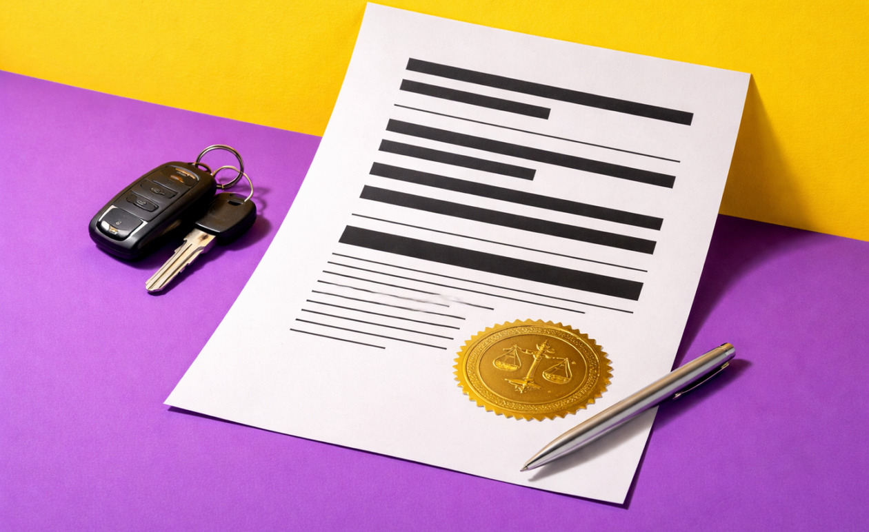 Μεταβιβάσεις οχημάτων: Η λύση για τις «κολλημένες» πωλήσεις και η απαλλαγή από τα τέλη κυκλοφορίας