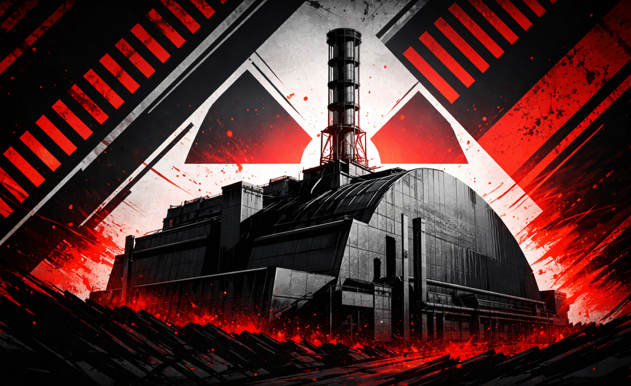 Τσερνόμπιλ: Πλήρης διακοπή εξωτερικής ηλεκτροδότησης στον πυρηνικό σταθμό μετά από ρωσικές επιθέσεις