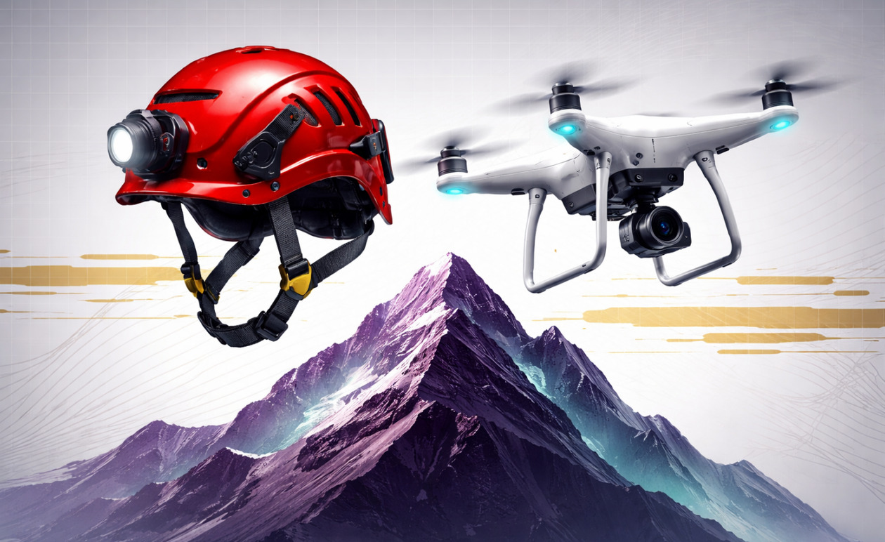 Βελούχι: Σε πλήρη εξέλιξη οι έρευνες για τον 74χρονο πεζοπόρο – Μάχη με την ομίχλη