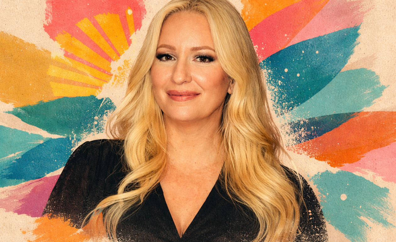 Αφροδίτη Γραμμέλη: Η απάντηση για το μέλλον στον ΑΝΤ1 μετά την «επανεκκίνηση» στο Πρώτο Θέμα