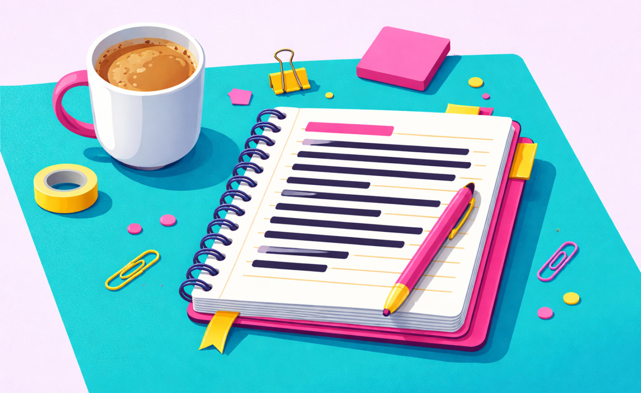 Η απρόσμενη θεραπεία της σύνταξης: Πώς η καθοδήγηση ενός νέου μου θύμισε ότι η εμπειρία δεν λήγει ποτέ