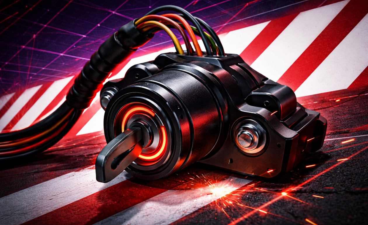 Πατήσια: Αστυνομικοί της ΔΙ.ΑΣ. απέτρεψαν κλοπή μοτοσικλέτας – Συνελήφθησαν 4 ανήλικοι επ’ αυτοφώρω