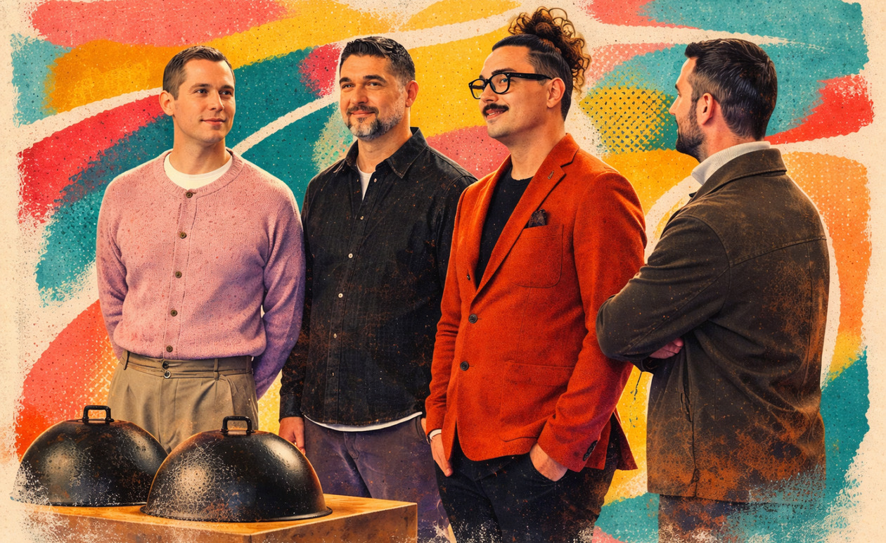 MasterChef: Η επική γκάφα της Φωτεινούλας με το αυγό που «κούφανε» τους κριτές