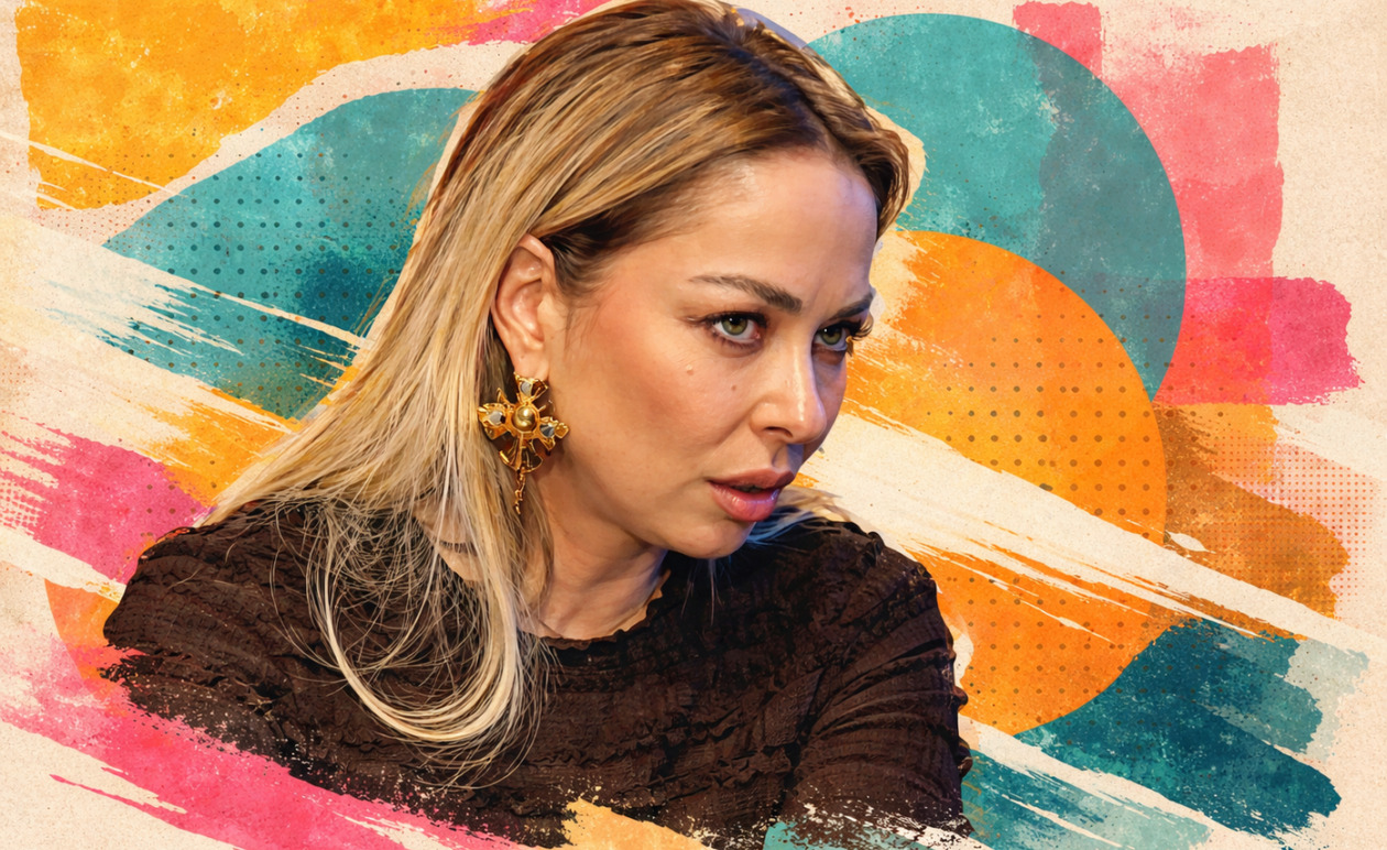 Μελίνα Ασλανίδου: Η εξομολόγηση για την περιπέτεια υγείας και το νέο ξεκίνημα στη Heaven Music