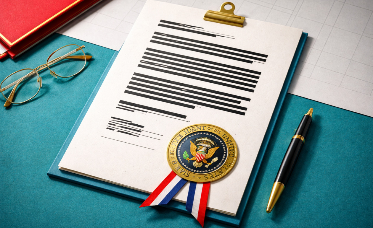 Ντόναλντ Τραμπ: Απονέμει χάρη στην πρώην κυβερνήτη του Πουέρτο Ρίκο Wanda Vazquez